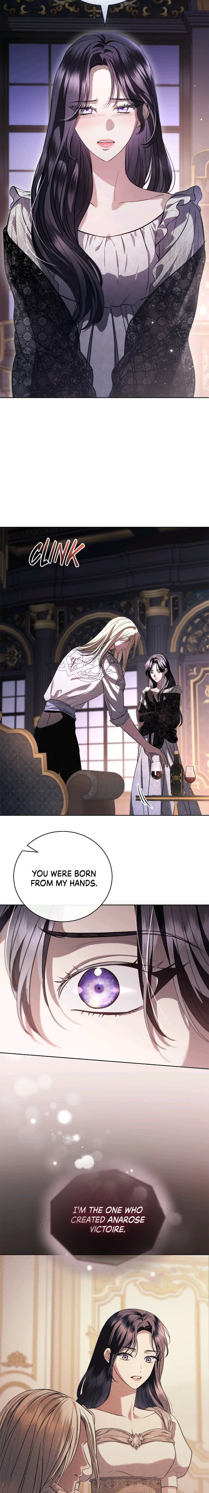 To My Husband’s Mistress Chapter 40 - page 18